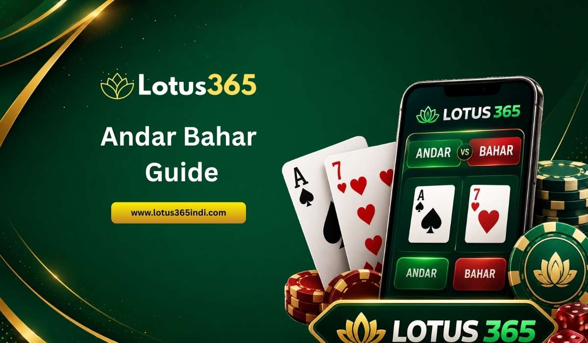 Andar Bahar Guide