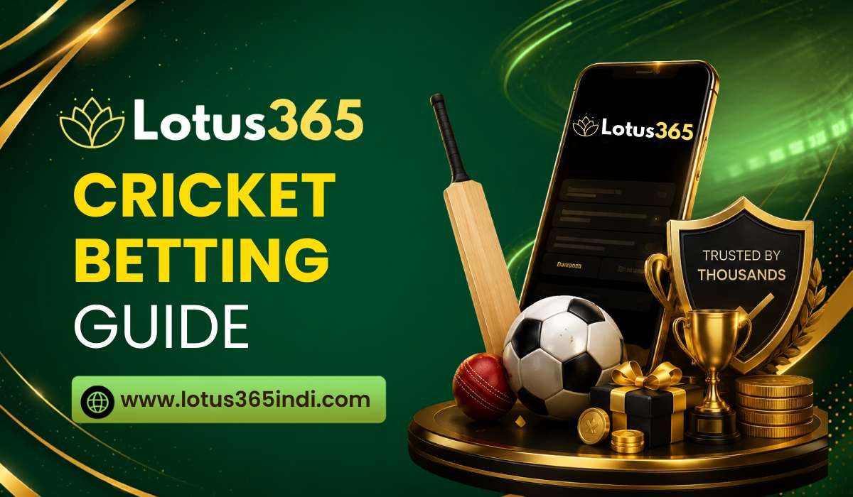 Cricket Betting Guide