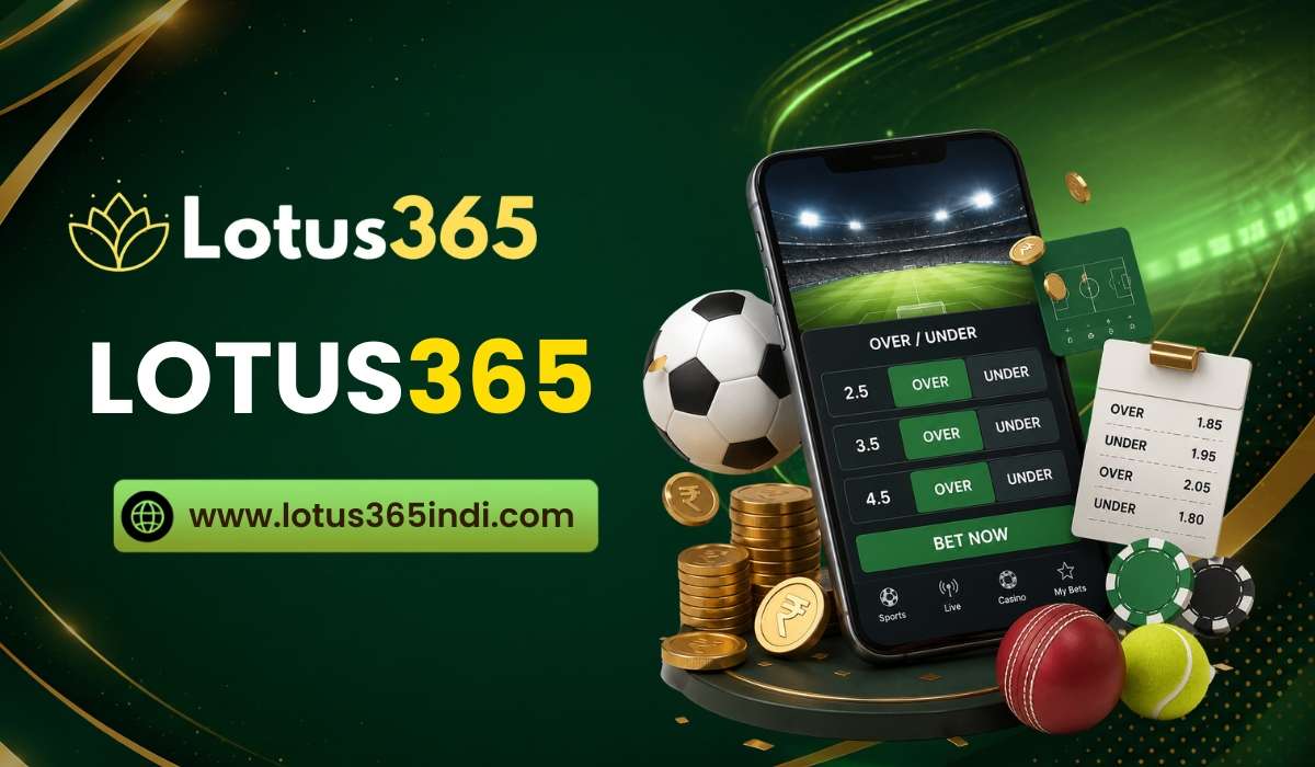 Lotus365