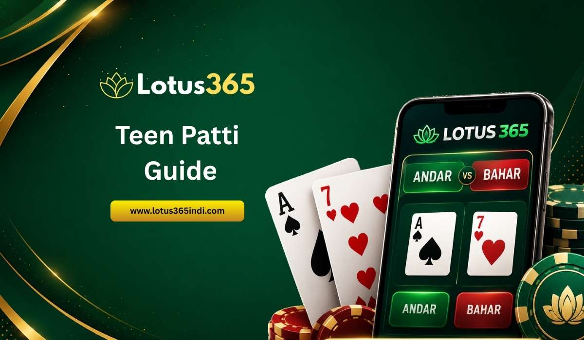 Teen Patti Guide